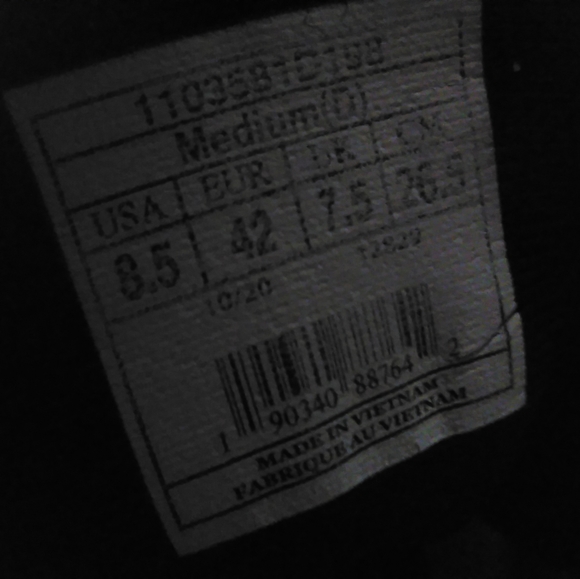 Brooks Launch 8 Size 8.5 Great amazing condition!! - Picture 4 of 4